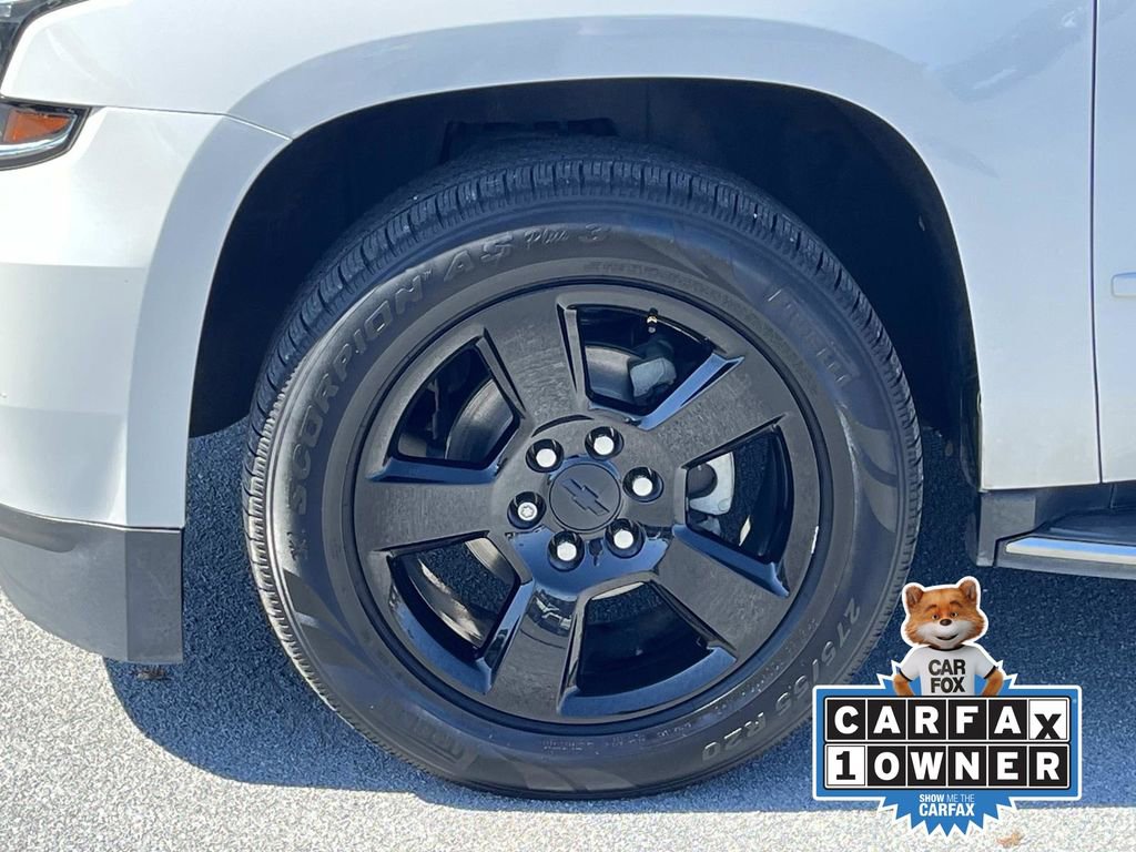 Used 2017 Chevrolet Tahoe Premier image 11