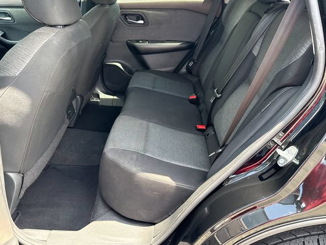Used 2023 Nissan Rogue SV FWD image 20