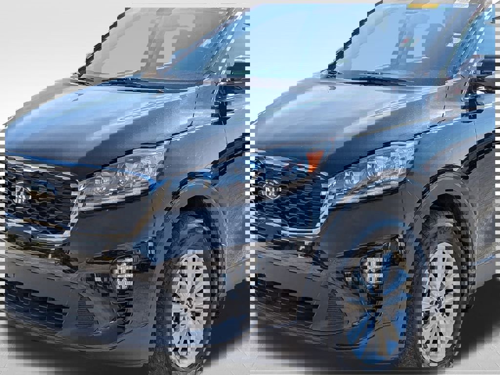 Used 2020 Kia Sorento LX image 6