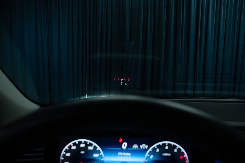 Certified 2026 Mercedes-Benz GLS 450 4MATIC image 18