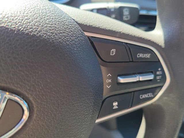 Used 2020 Hyundai Santa Fe SE FWD image 24
