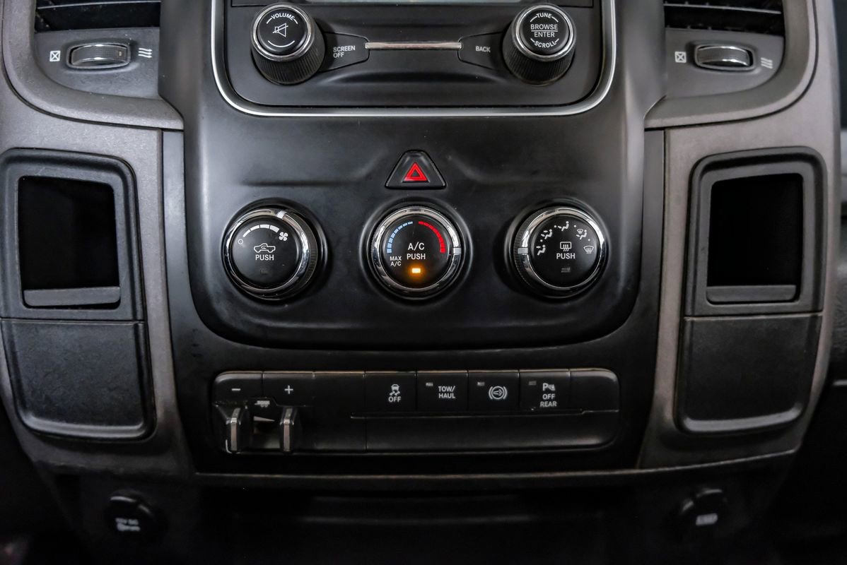 Used 2017 RAM 2500 Tradesman w/ Chrome Appearance Group image 26