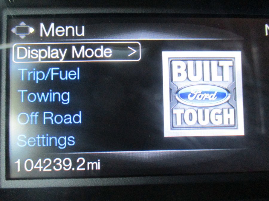 Used 2017 Ford F250 XLT w/ XLT Value Package image 12