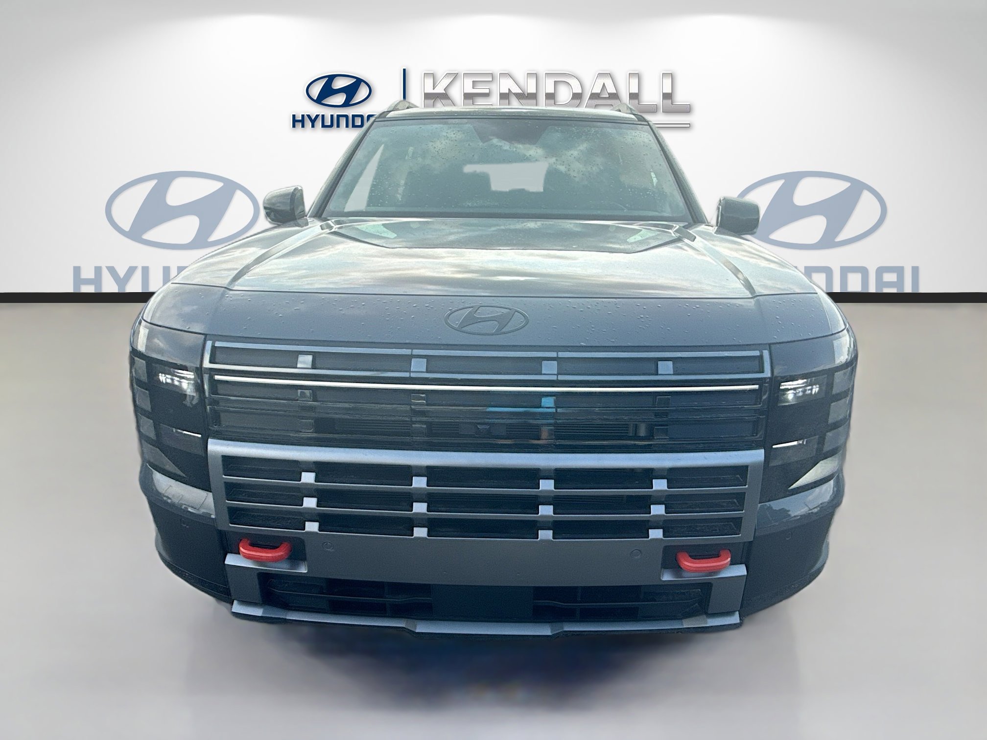 New 2026 Hyundai Palisade XRT Pro AWD/4WD image 2