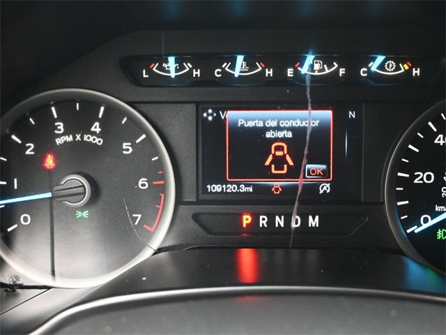 Used 2018 Ford F150 XLT w/ Equipment Group 301A Mid image 10