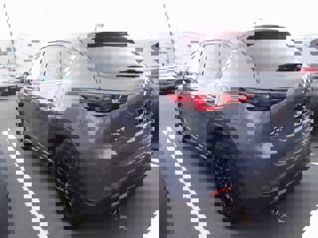 Used 2024 MAZDA CX-5 Carbon Edition image 5