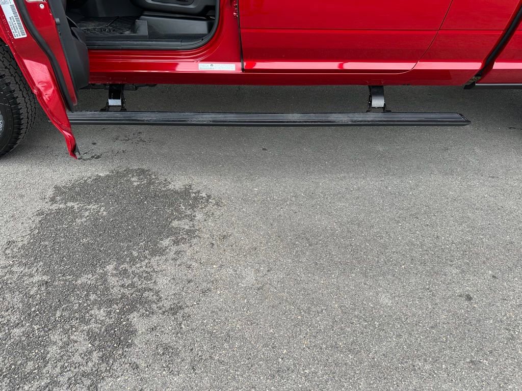 New 2026 RAM 3500 Laramie image 14