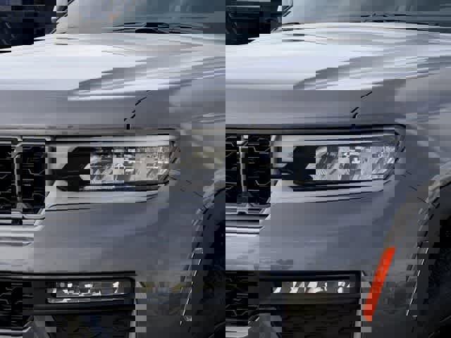 New 2026 Jeep Grand Cherokee L Limited image 10