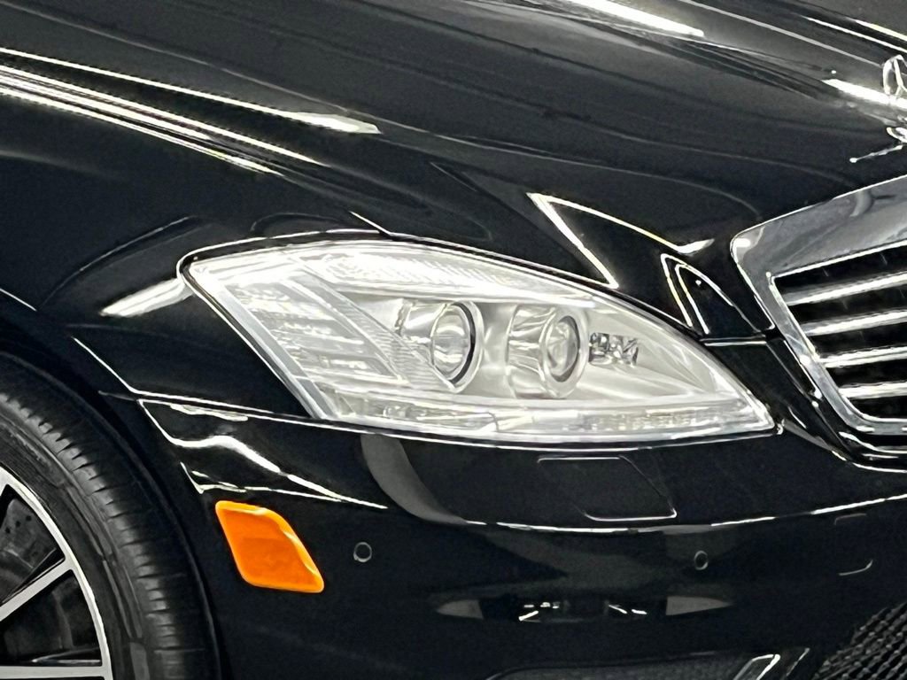 Used 2012 Mercedes-Benz S 550 4MATIC image 44
