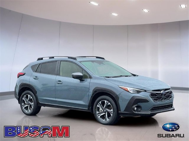 Used 2024 Subaru Crosstrek 2.0i Premium