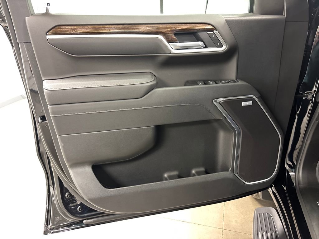 New 2026 GMC Sierra 1500 Elevation w/ Elevation Premium Package image 20