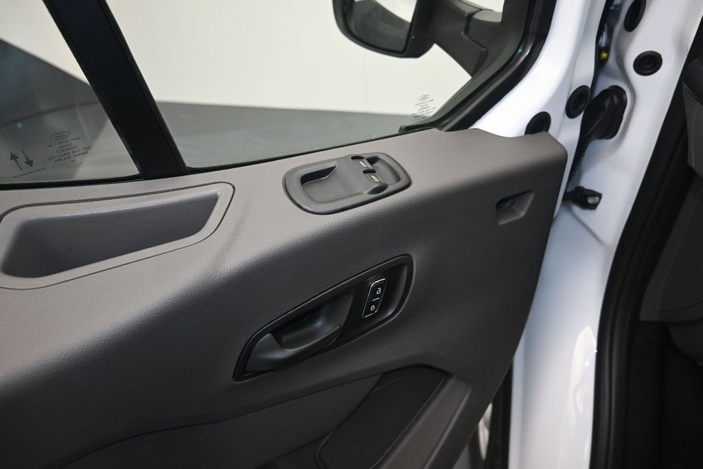 New 2026 Ford Transit 350 XL RWD image 11