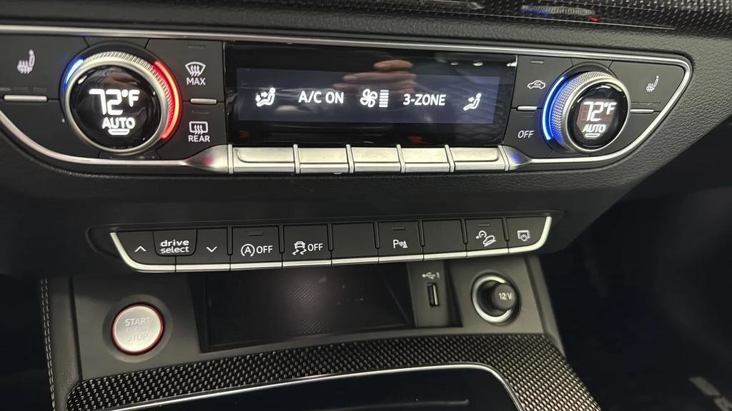 Used 2021 Audi SQ5 Premium Plus w/ Premium Plus Package image 31