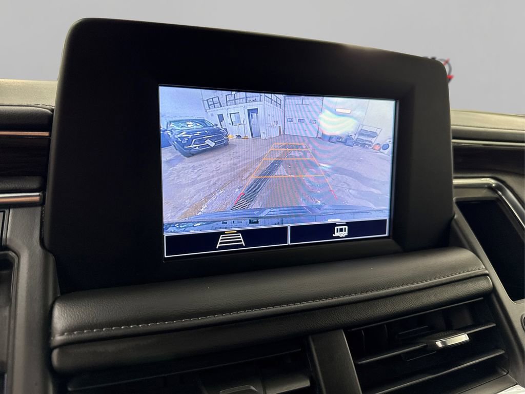 Used 2022 Chevrolet Suburban LS image 28