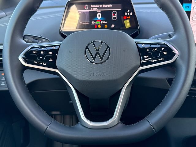 New 2026 Volkswagen ID.4 Pro S Plus image 31