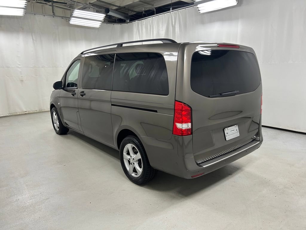 Used 2016 Mercedes-Benz Metris Passenger image 7