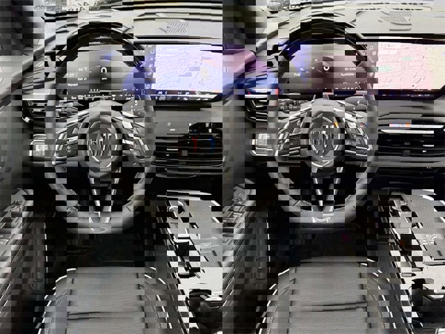 New 2026 Buick Enclave Sport Touring w/ Super Cruise Package image 11