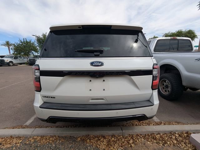 Used 2020 Ford Expedition Limited w/ Equipment Group 303A image 6