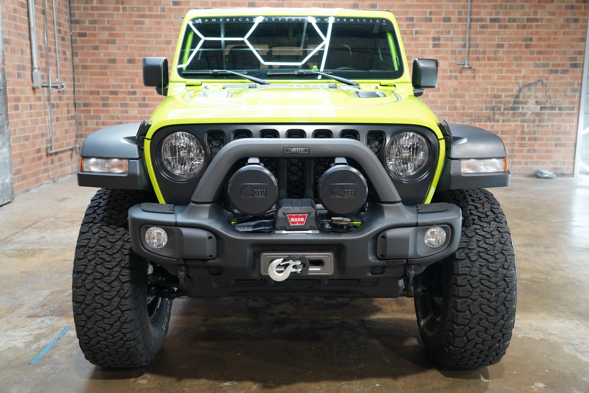 Used 2021 Jeep Gladiator Rubicon image 6