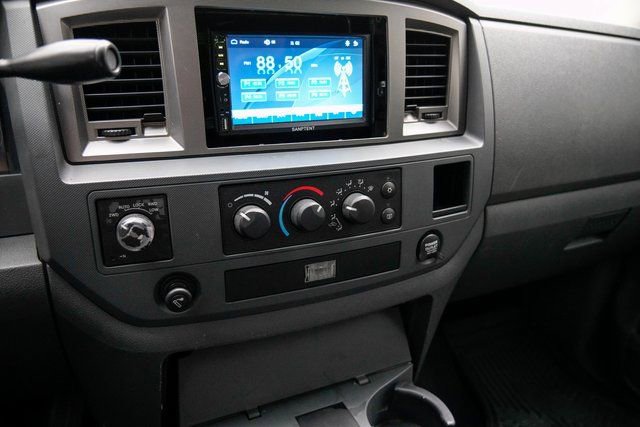 Used 2008 Dodge Ram 1500 Truck SLT image 29