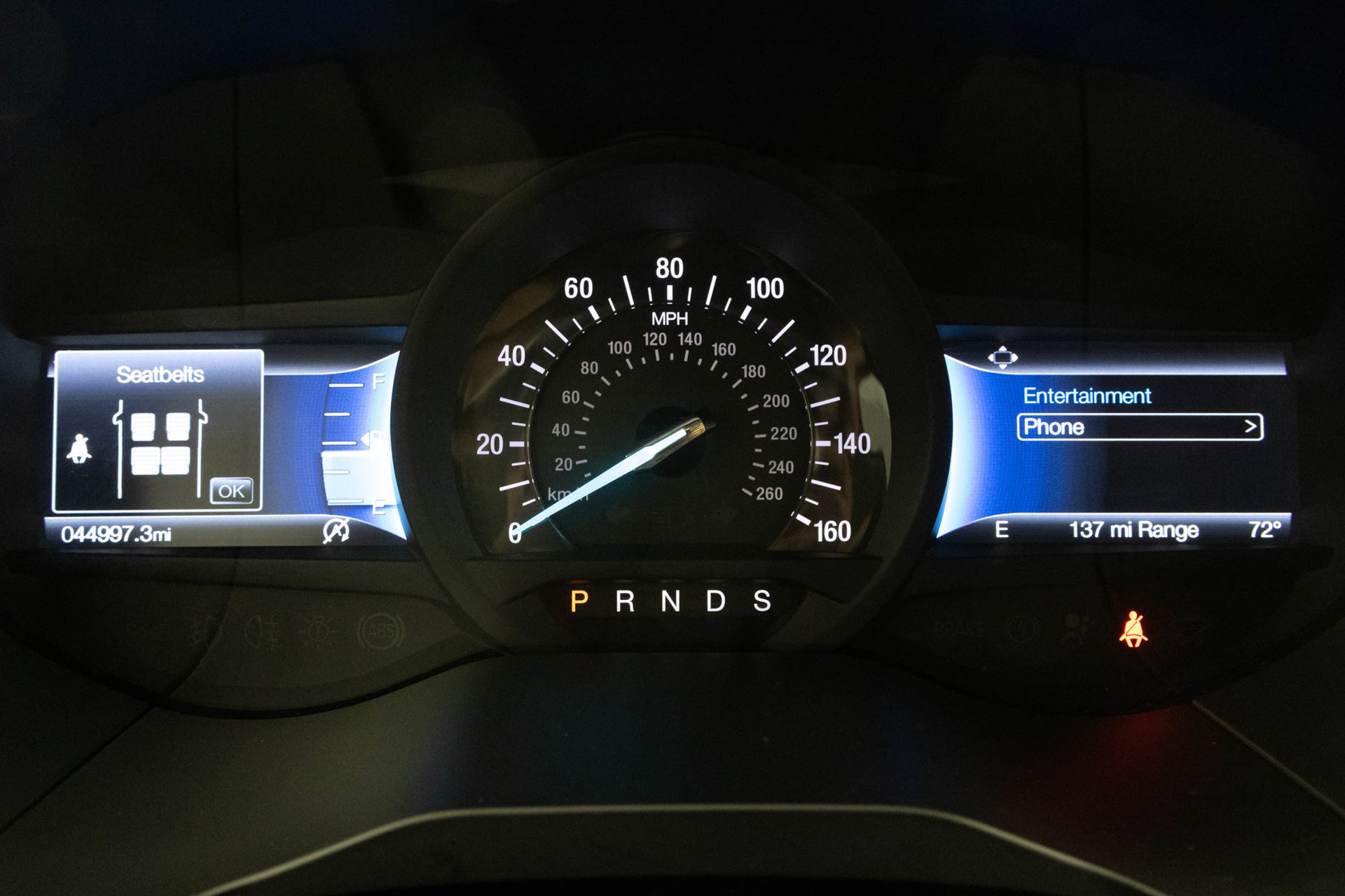 Used 2024 Ford Edge SEL AWD/4WD image 26