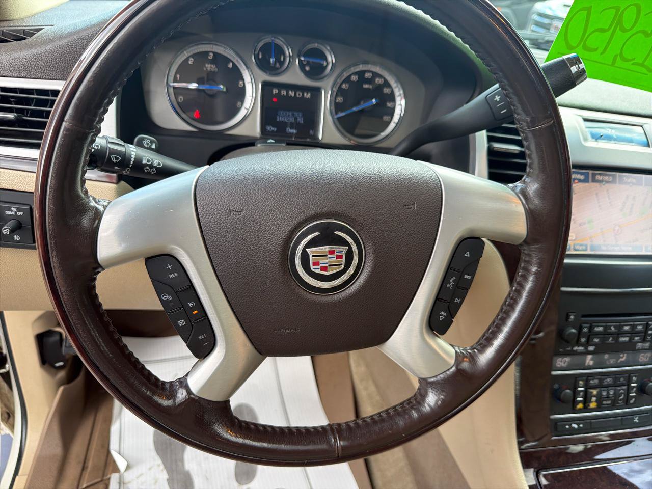 Used 2013 Cadillac Escalade ESV Premium AWD/4WD image 13