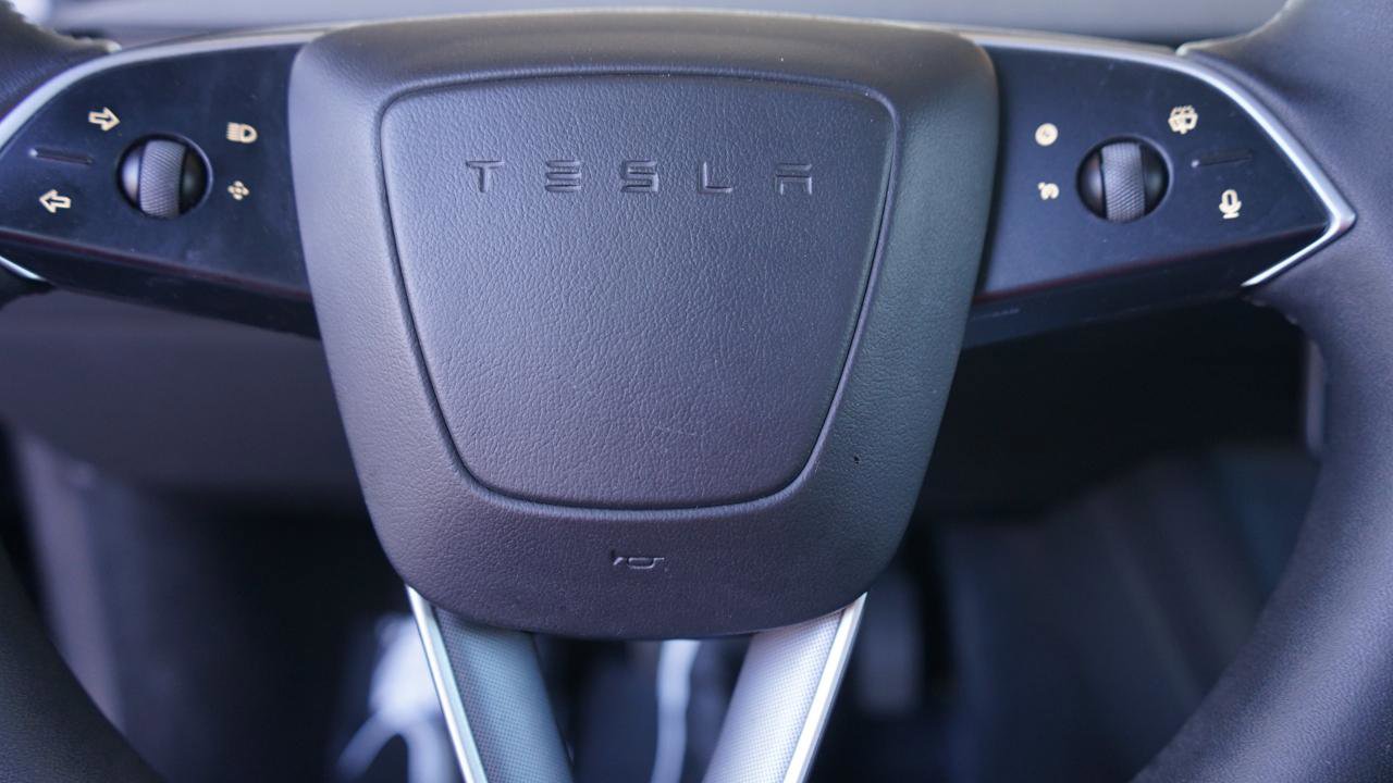 Used 2024 Tesla Model 3 Long Range image 13