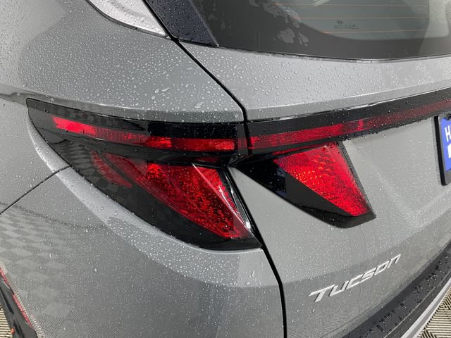 New 2026 Hyundai Tucson SE AWD/4WD image 18