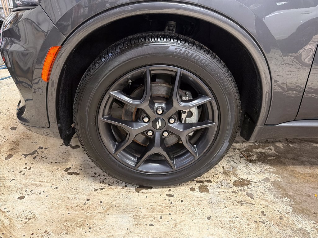 Used 2026 Dodge Durango GT AWD/4WD image 11