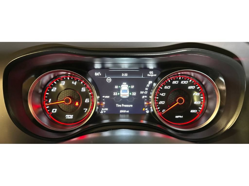 Used 2023 Dodge Charger Scat Pack w/ Plus Group RWD image 21