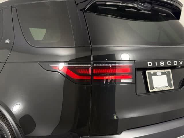 New 2026 Land Rover Discovery S AWD/4WD image 13