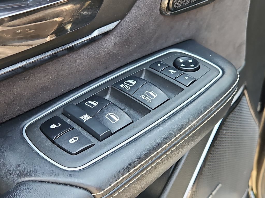Used 2021 RAM 1500 TRX w/ TRX Level 1 Equipment Group AWD/4WD image 33