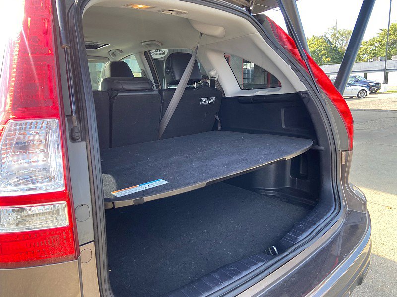 Used 2011 Honda CR-V EX-L image 6