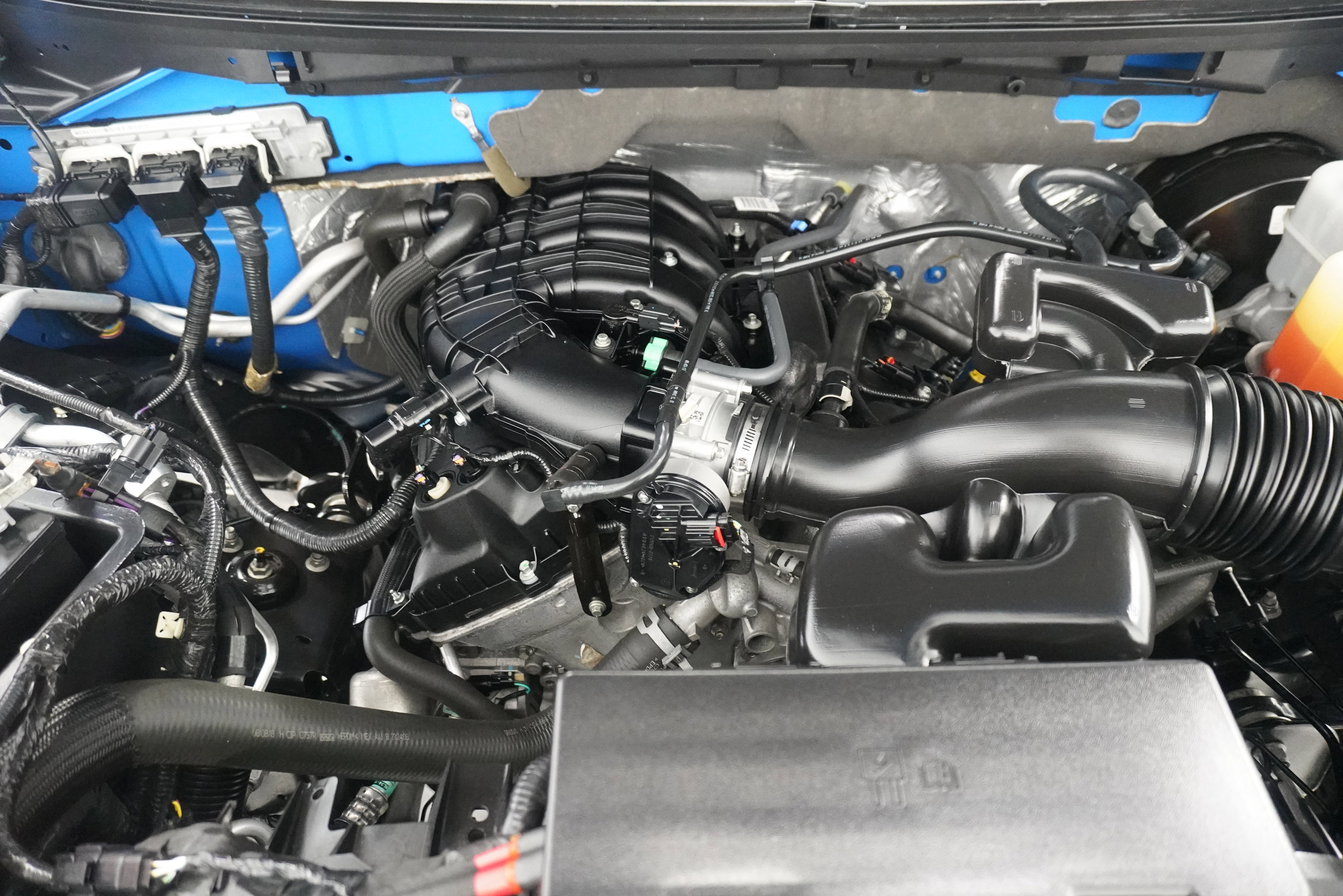 Used 2013 Ford F150 XLT w/ Mid Equipment Group image 25