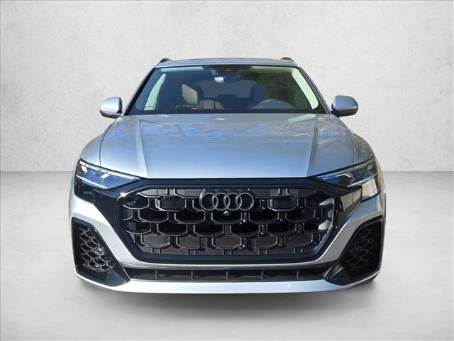 New 2026 Audi Q8 Premium Plus video 2