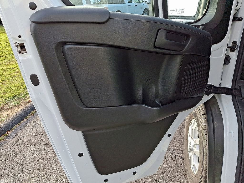 Used 2023 RAM ProMaster 3500 image 10