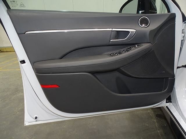 Used 2022 Hyundai Sonata SEL Plus image 16