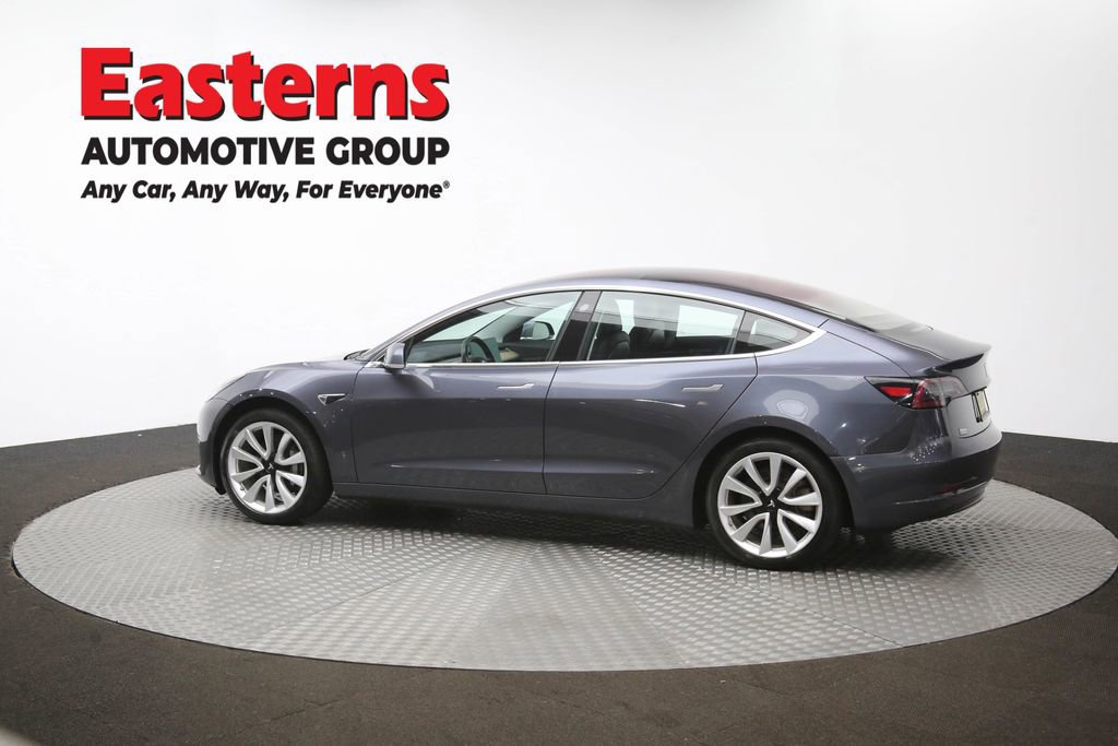 Used 2018 Tesla Model 3 Long Range image 59
