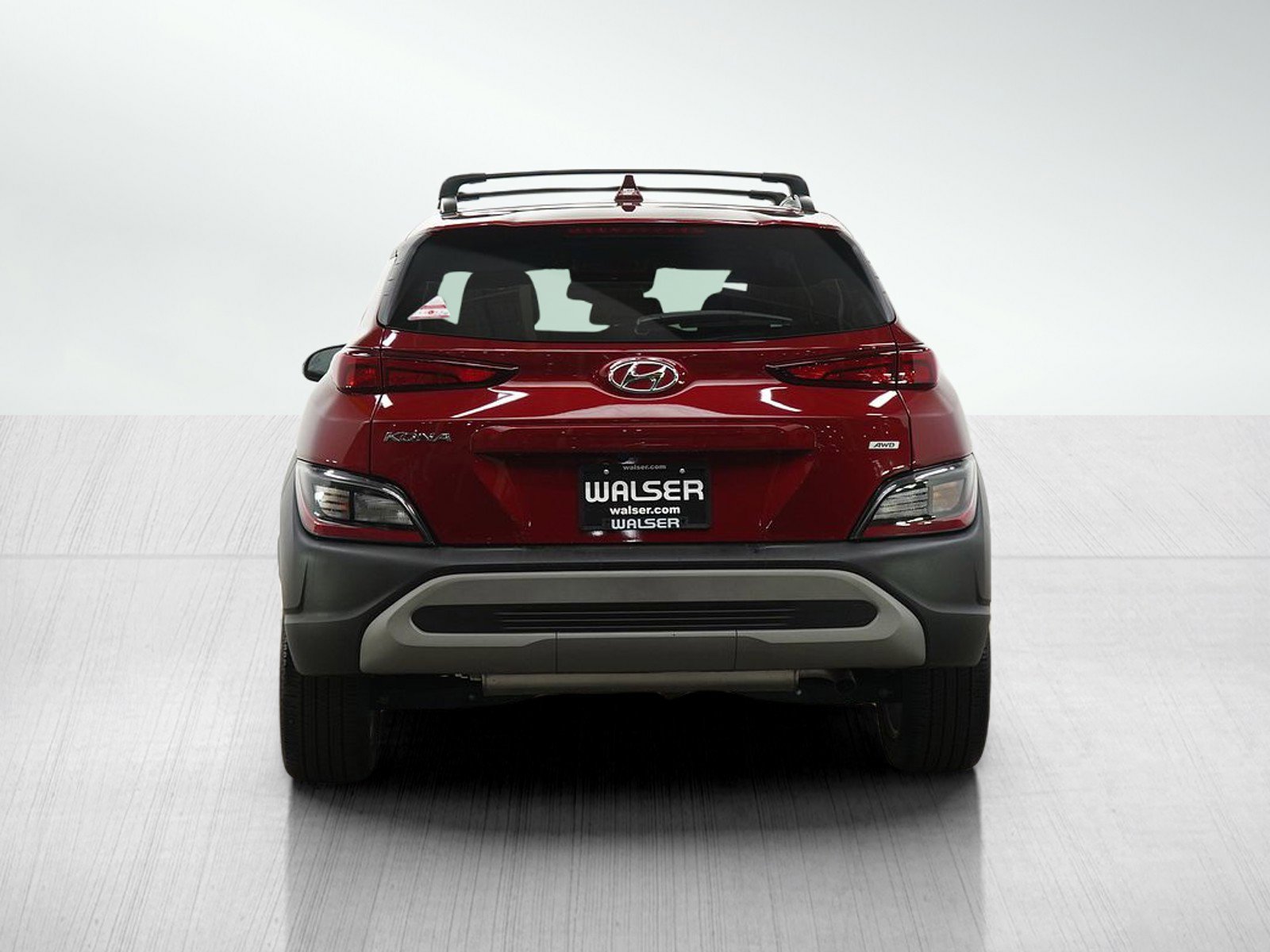 Used 2023 Hyundai Kona SEL image 4