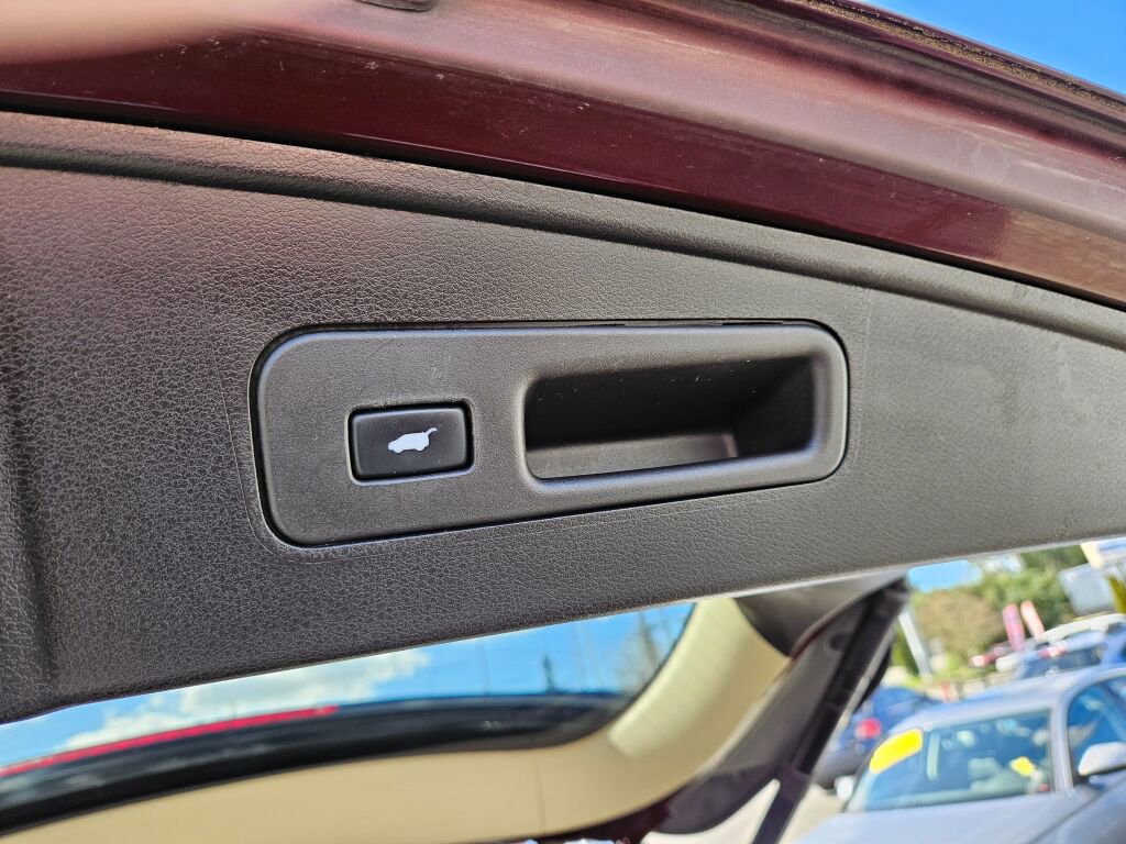 Used 2016 Acura MDX SH-AWD image 11