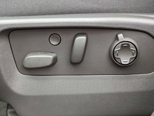 New 2025 Buick Envision Avenir image 20