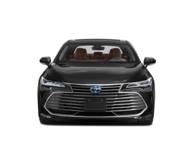 Used 2021 Toyota Avalon Limited w/ Advanced Safety Package FWD image 4
