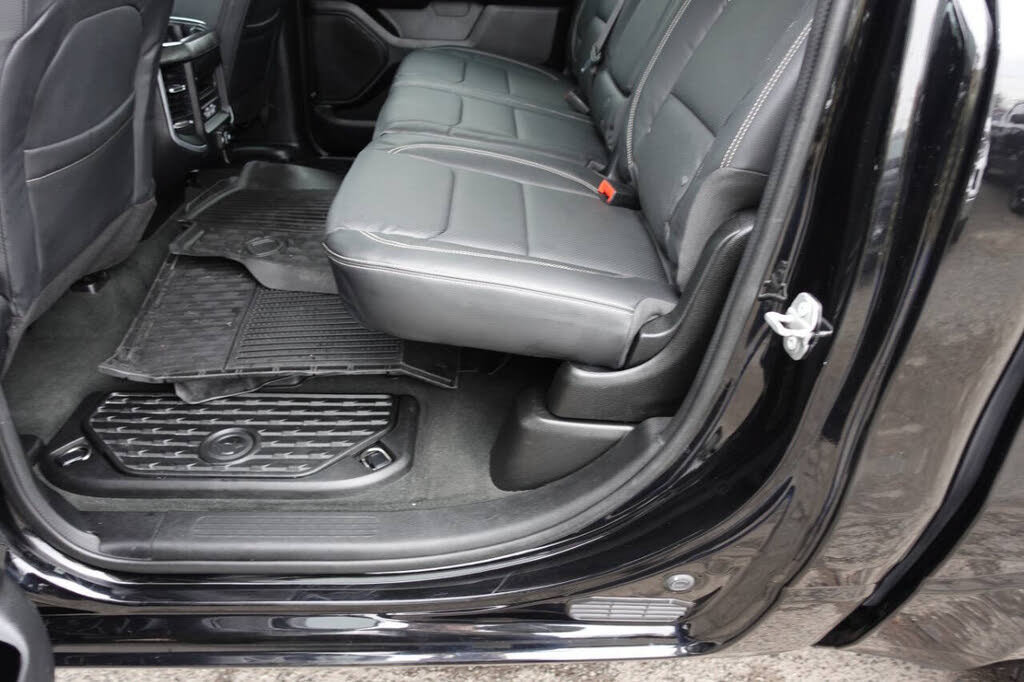 Used 2022 RAM 1500 Big Horn AWD/4WD image 22