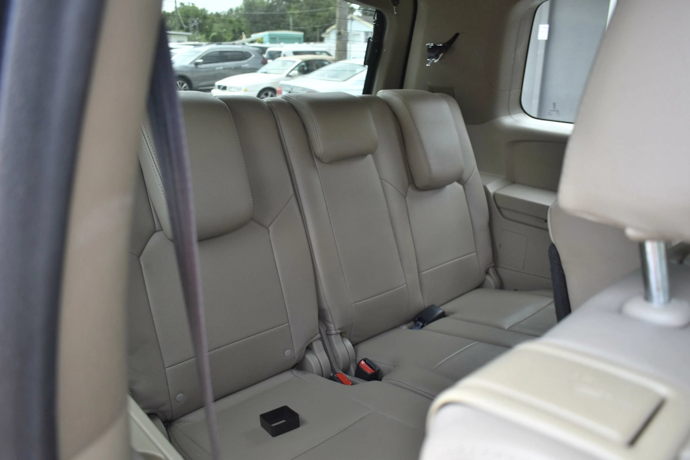 Used 2013 Honda Pilot EX image 13