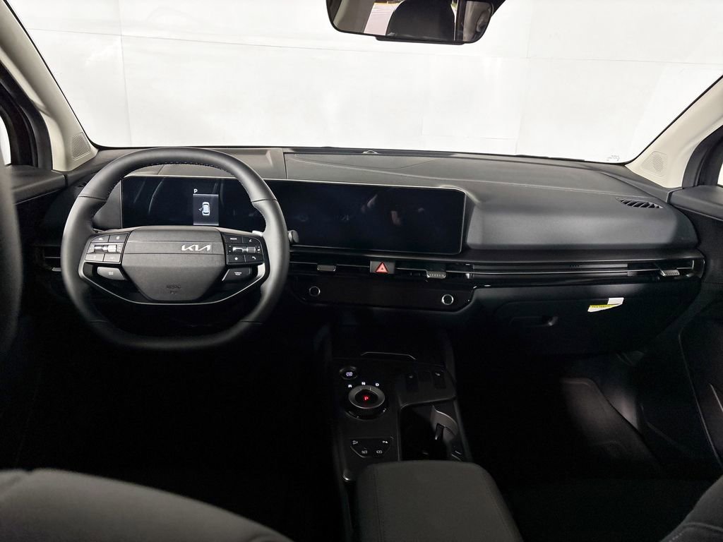 New 2026 Kia Sportage EX AWD/4WD image 12