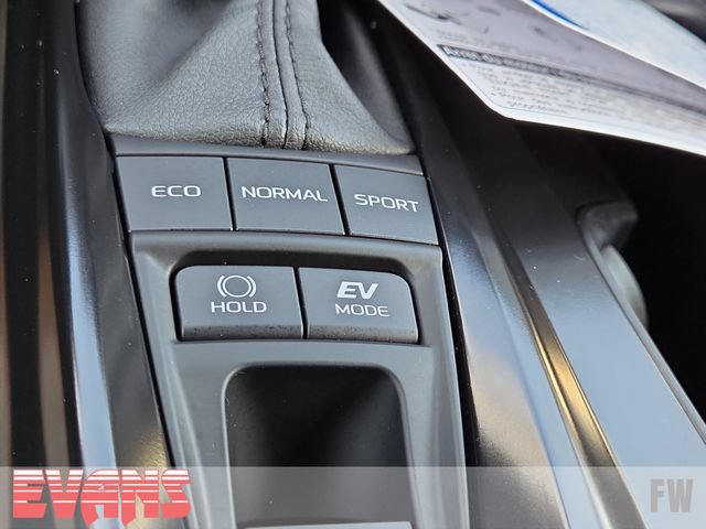 New 2026 Toyota Camry Hybrid AWD/4WD image 13