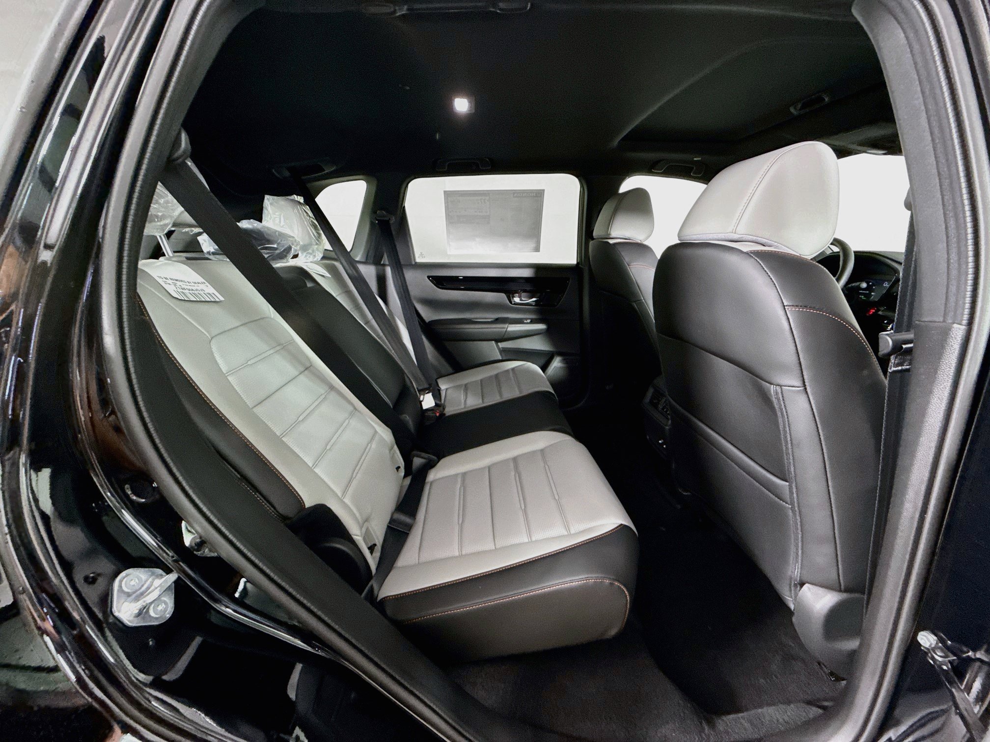 New 2026 Honda CR-V Sport Touring image 35
