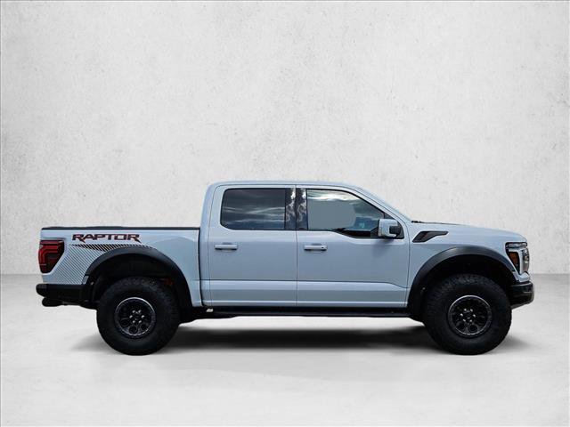 Certified 2025 Ford F150 Raptor image 4