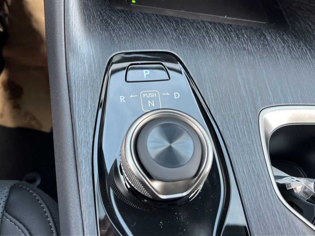 New 2026 Lexus RZ 450e AWD image 21