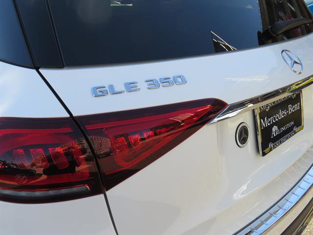 Used 2023 Mercedes-Benz GLE 350 4MATIC image 29